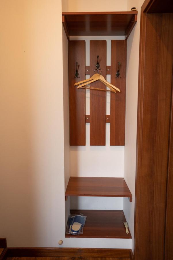 Hotel Piano Kijów Zewnętrze zdjęcie