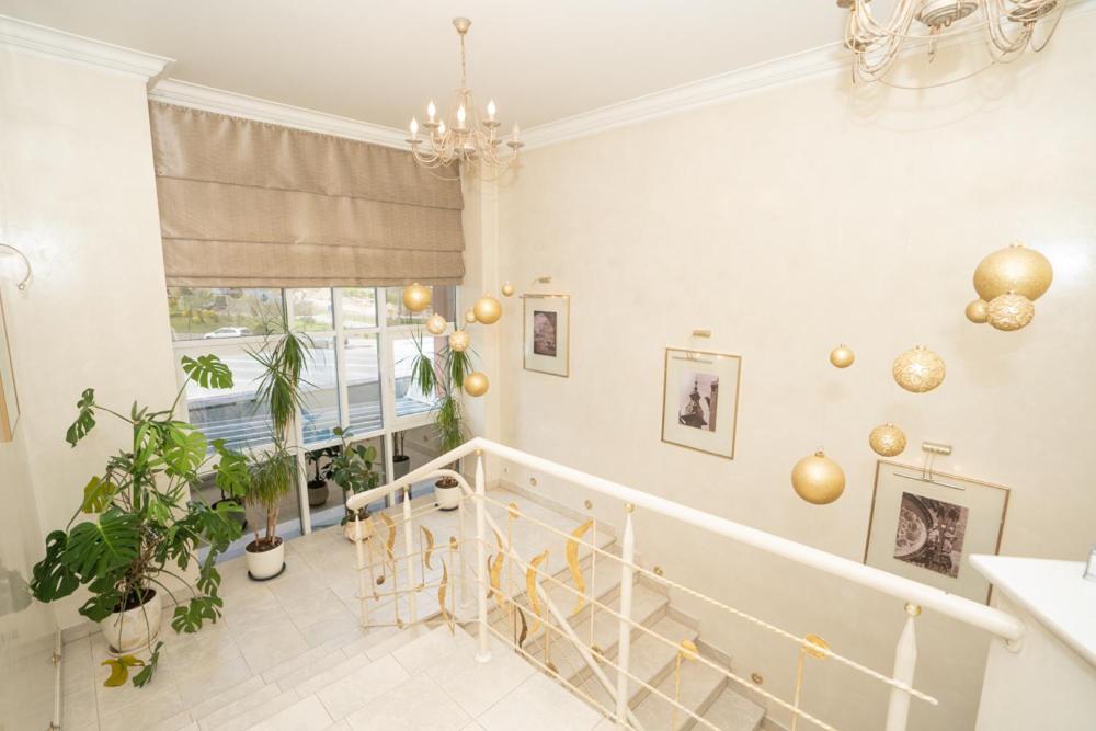 Hotel Piano Kijów Zewnętrze zdjęcie