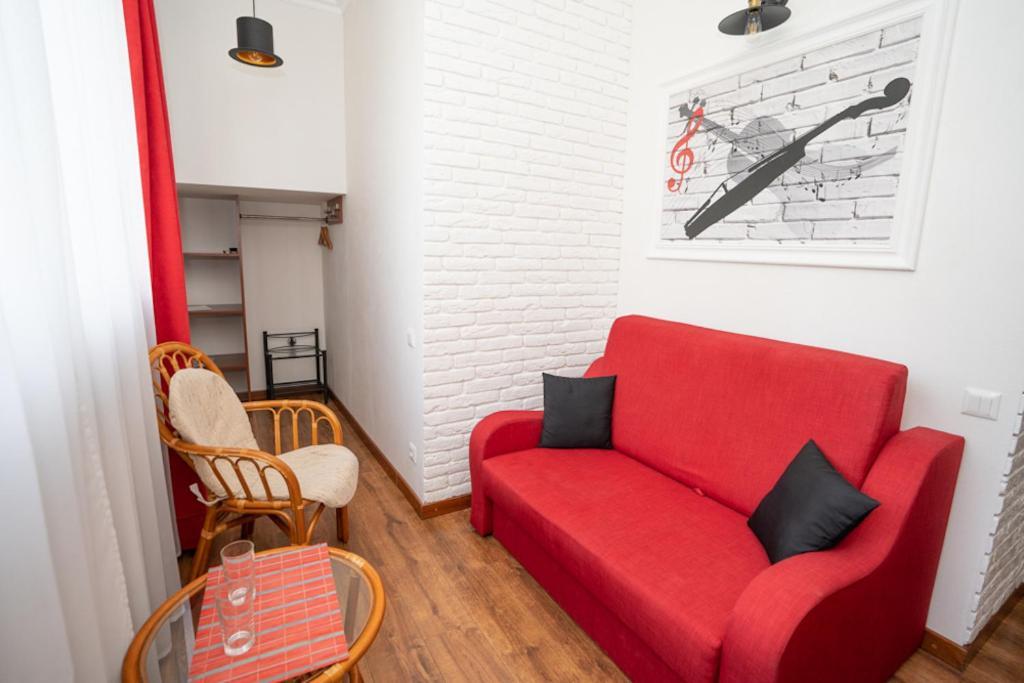 Hotel Piano Kijów Zewnętrze zdjęcie