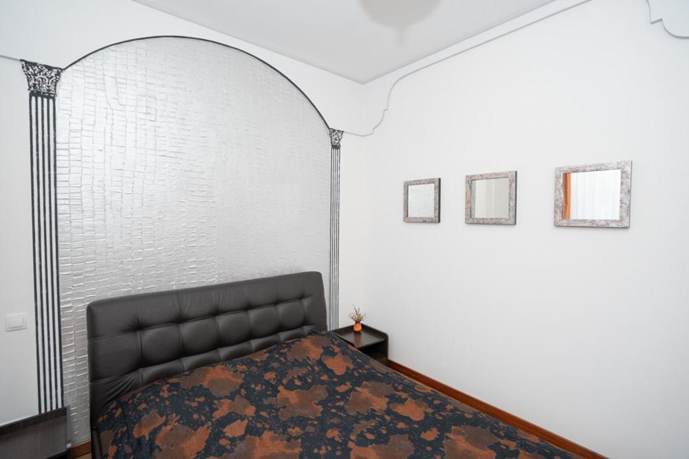Hotel Piano Kijów Zewnętrze zdjęcie
