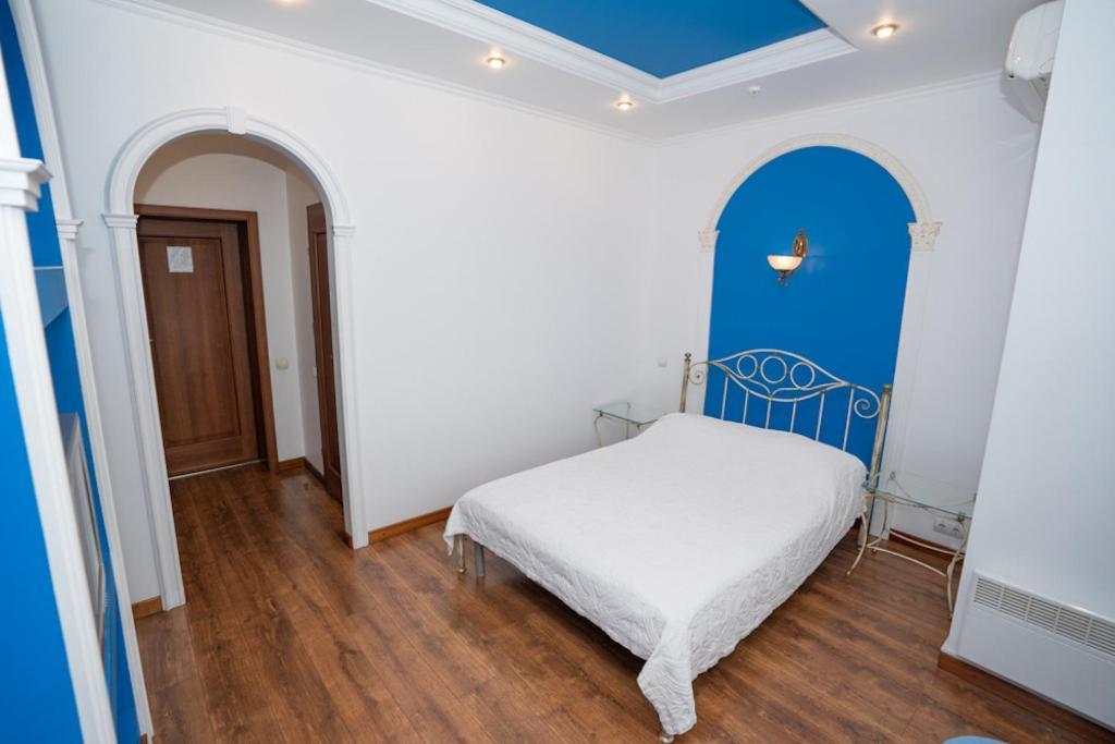 Hotel Piano Kijów Zewnętrze zdjęcie