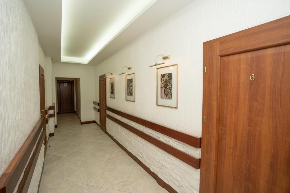Hotel Piano Kijów Zewnętrze zdjęcie