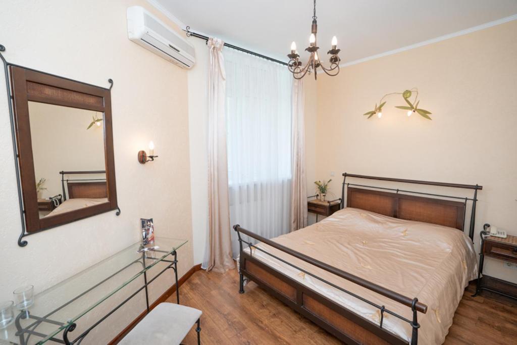 Hotel Piano Kijów Zewnętrze zdjęcie