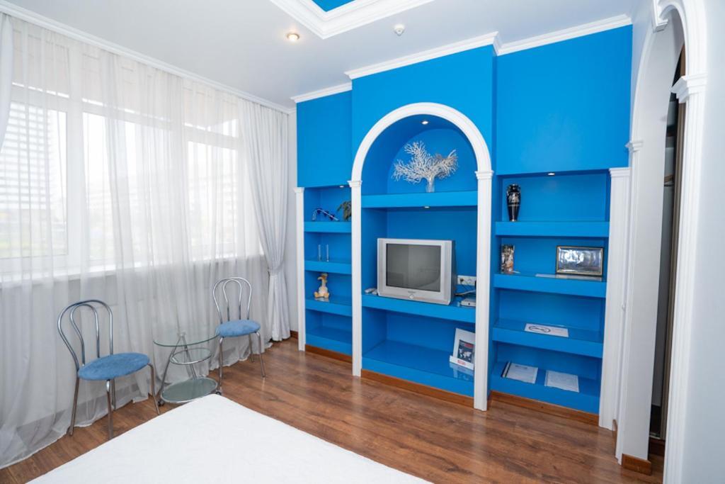Hotel Piano Kijów Zewnętrze zdjęcie