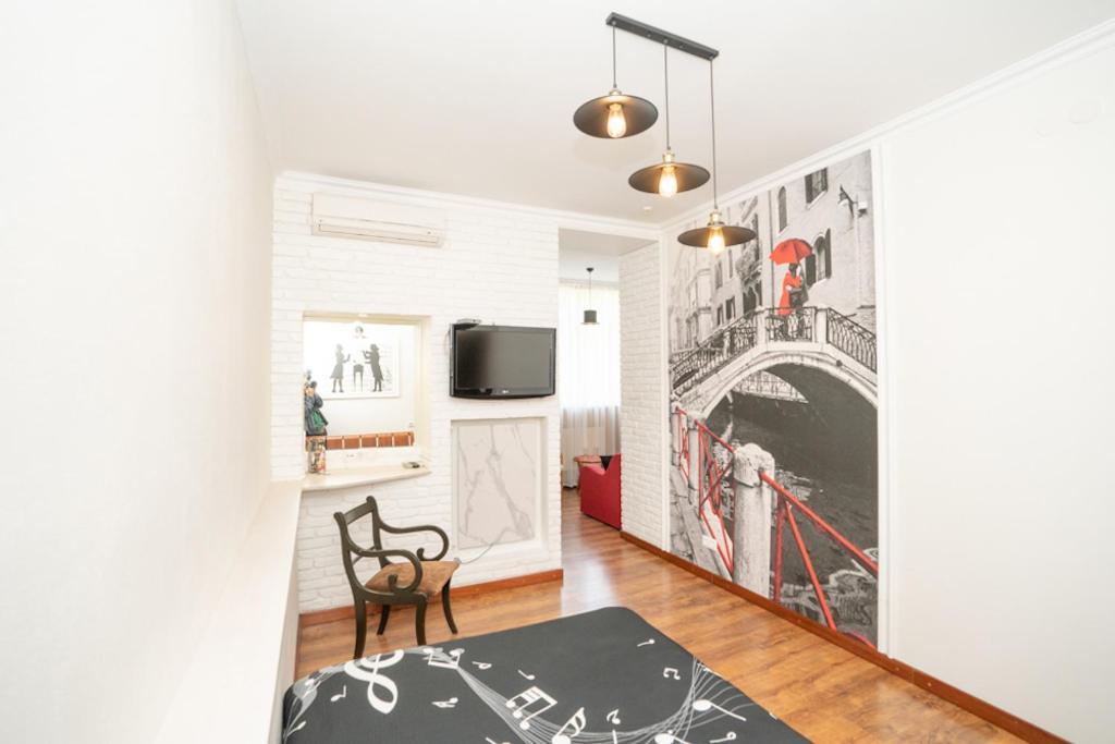 Hotel Piano Kijów Zewnętrze zdjęcie