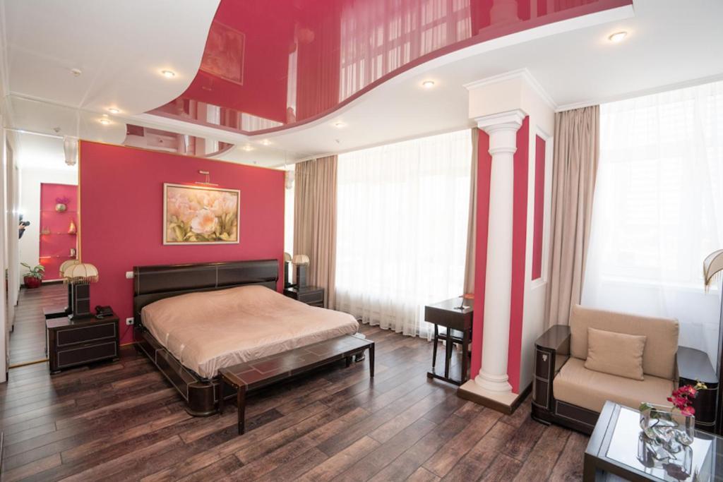 Hotel Piano Kijów Zewnętrze zdjęcie
