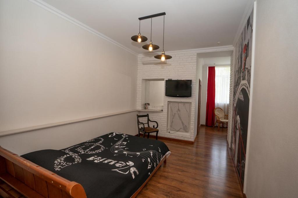 Hotel Piano Kijów Zewnętrze zdjęcie
