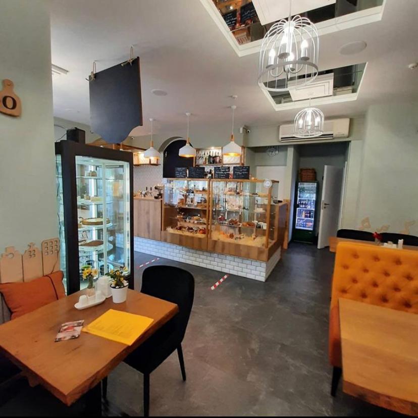 Hotel Piano Kijów Zewnętrze zdjęcie